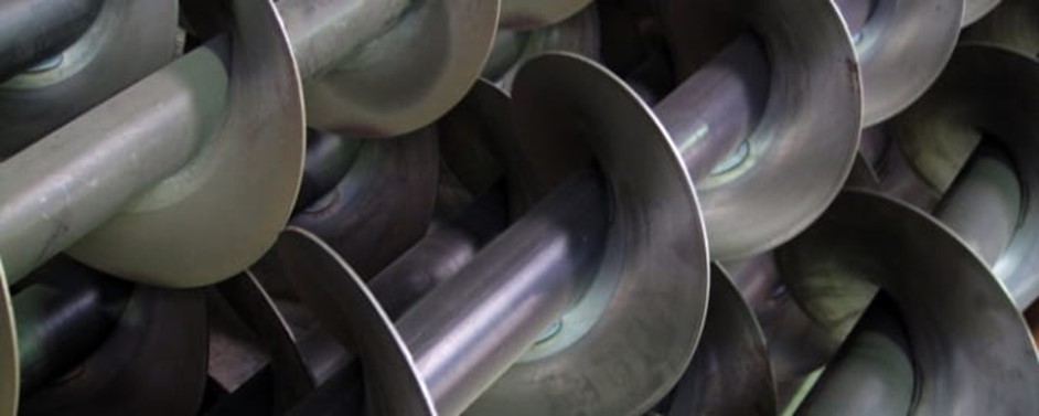 Auger Repair Service by Trufab Engineering in Perth
