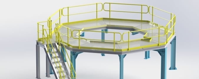 Access and Mobile Work Platforms in Perth