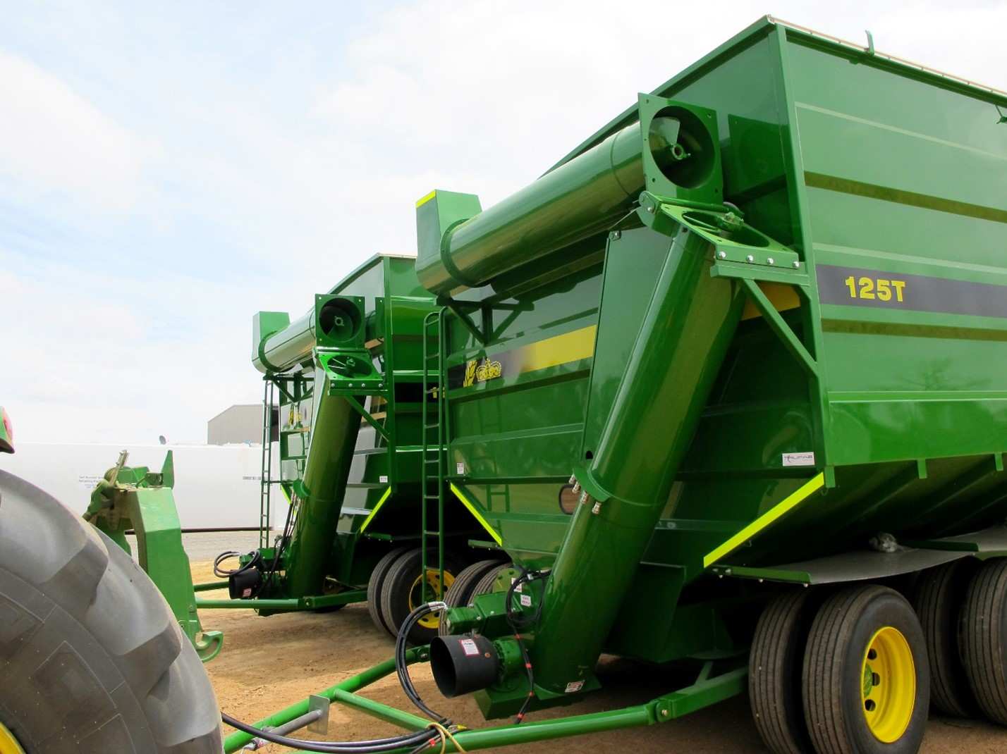 auger-systems=demystified Auger Systems Demystified in Perth