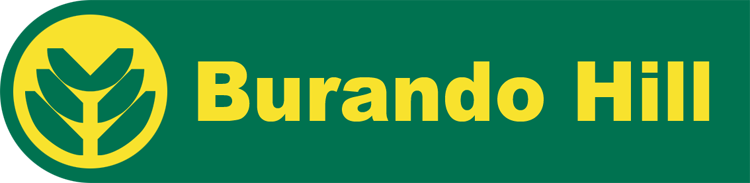 Burando Hill Logo