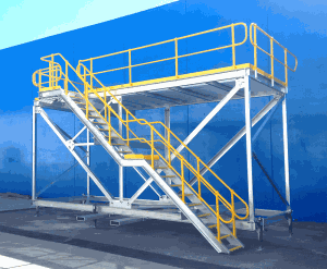 Access Platforms