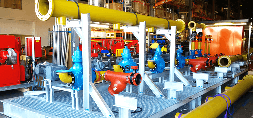 Fabrication Material by Trufab Engineering in Perth