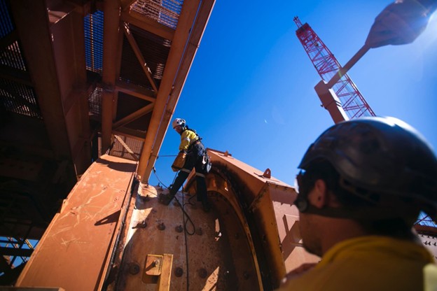 Reliable Fabrication Services in Mining Reliable Fabrication Services in Mining in Perth