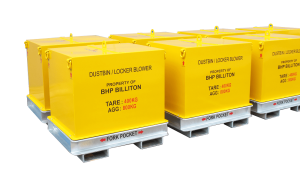 specialised transport frames in Perth, AU