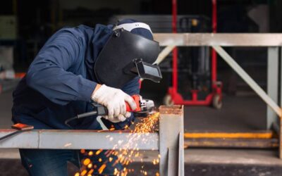 Transforming Infrastructure with Custom Structural Steel Fabrication Solutions
