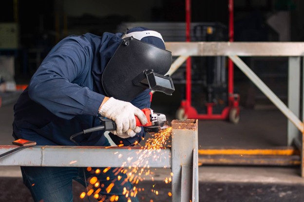 Structural Steel Fabrication Custom Structural Steel Fabrication Solutions in Perth